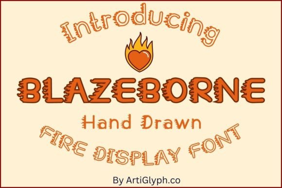 Blazeborne Fire: A Designer’s Review