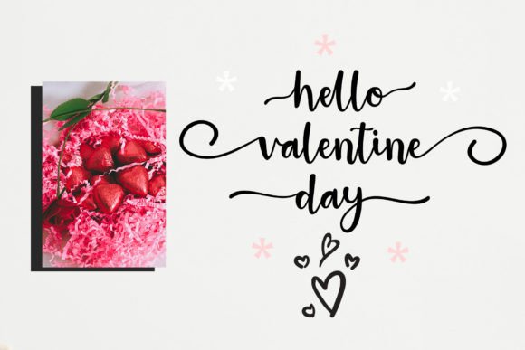 Dahlia Darling Font Review for Web Design