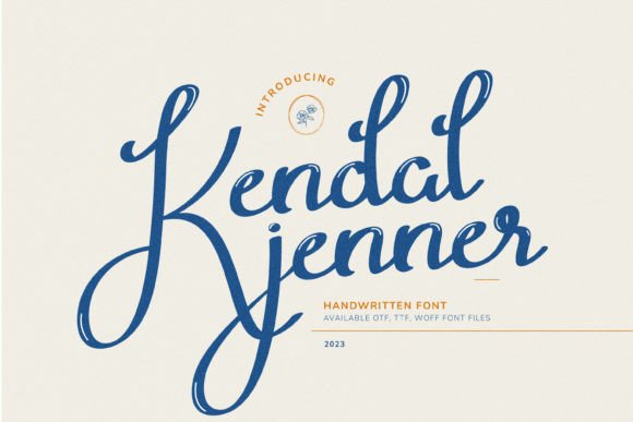 Kendal Jenner: A Designer’s Honest Review
