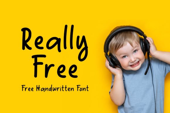Really Free: A Designer’s Honest Review