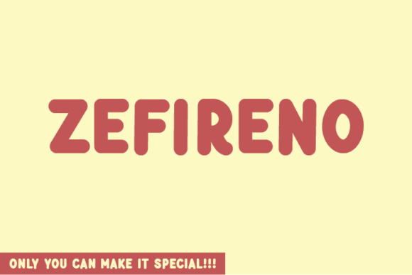 Zefireno Review: A Designer’s Take on Modern Script